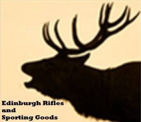 Edinburgh Rifles