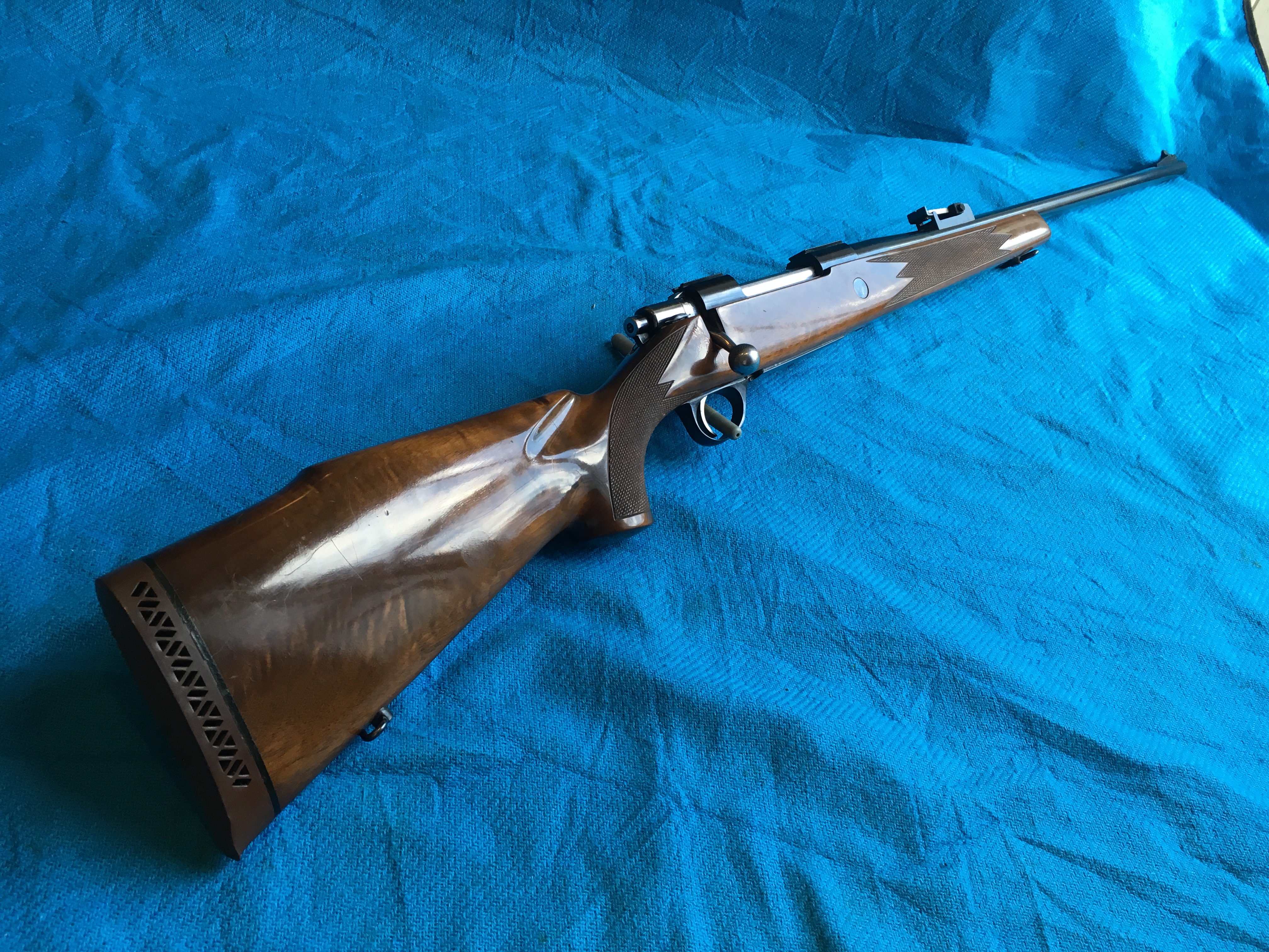 sako finnbear rifle stocks for sale
